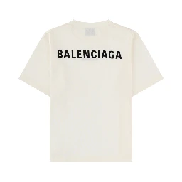 T-SHIRT CON LOGO