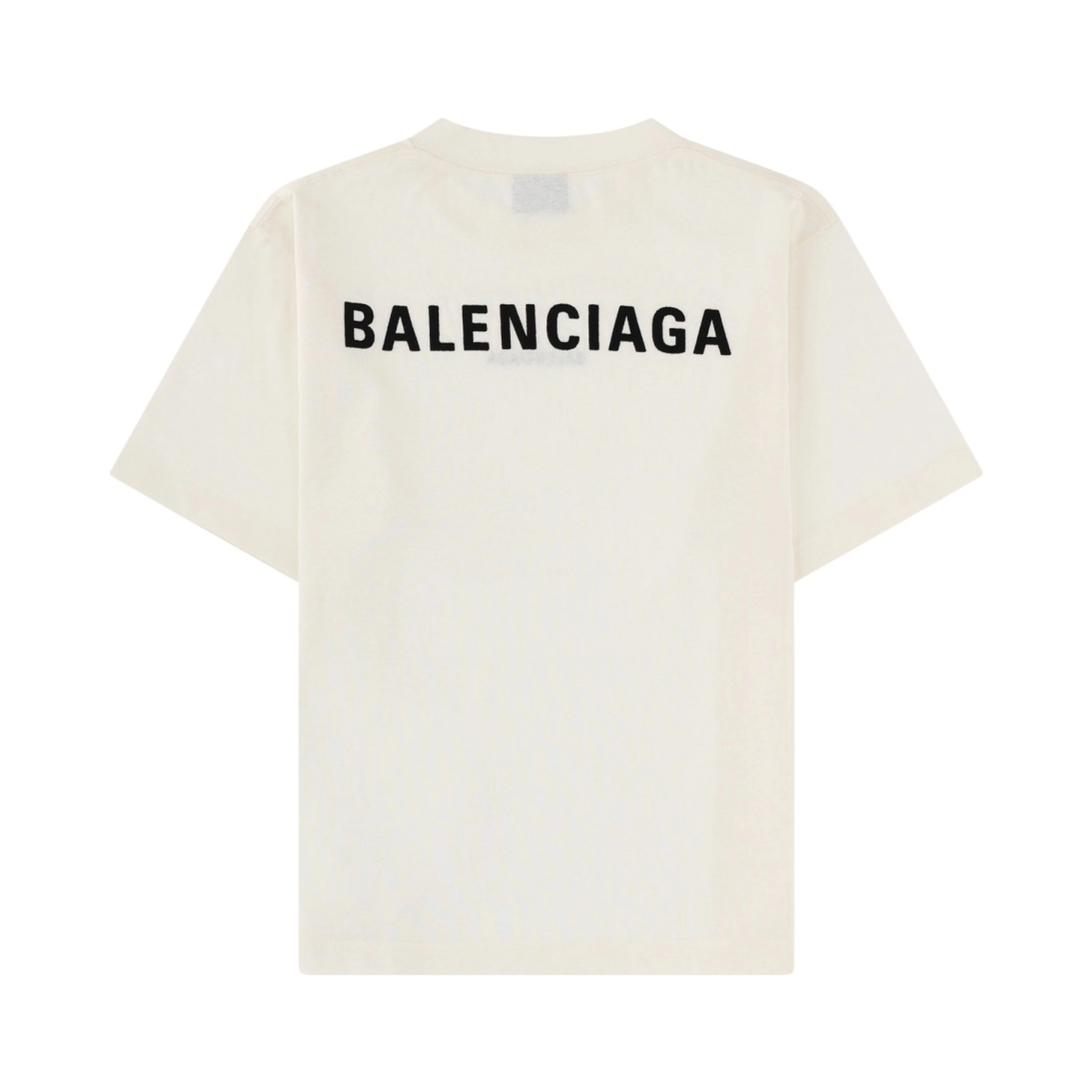 T-SHIRT CON LOGO