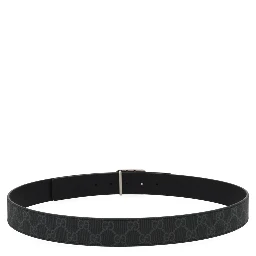 REVERSIBLE BELT "GG MARMONT"