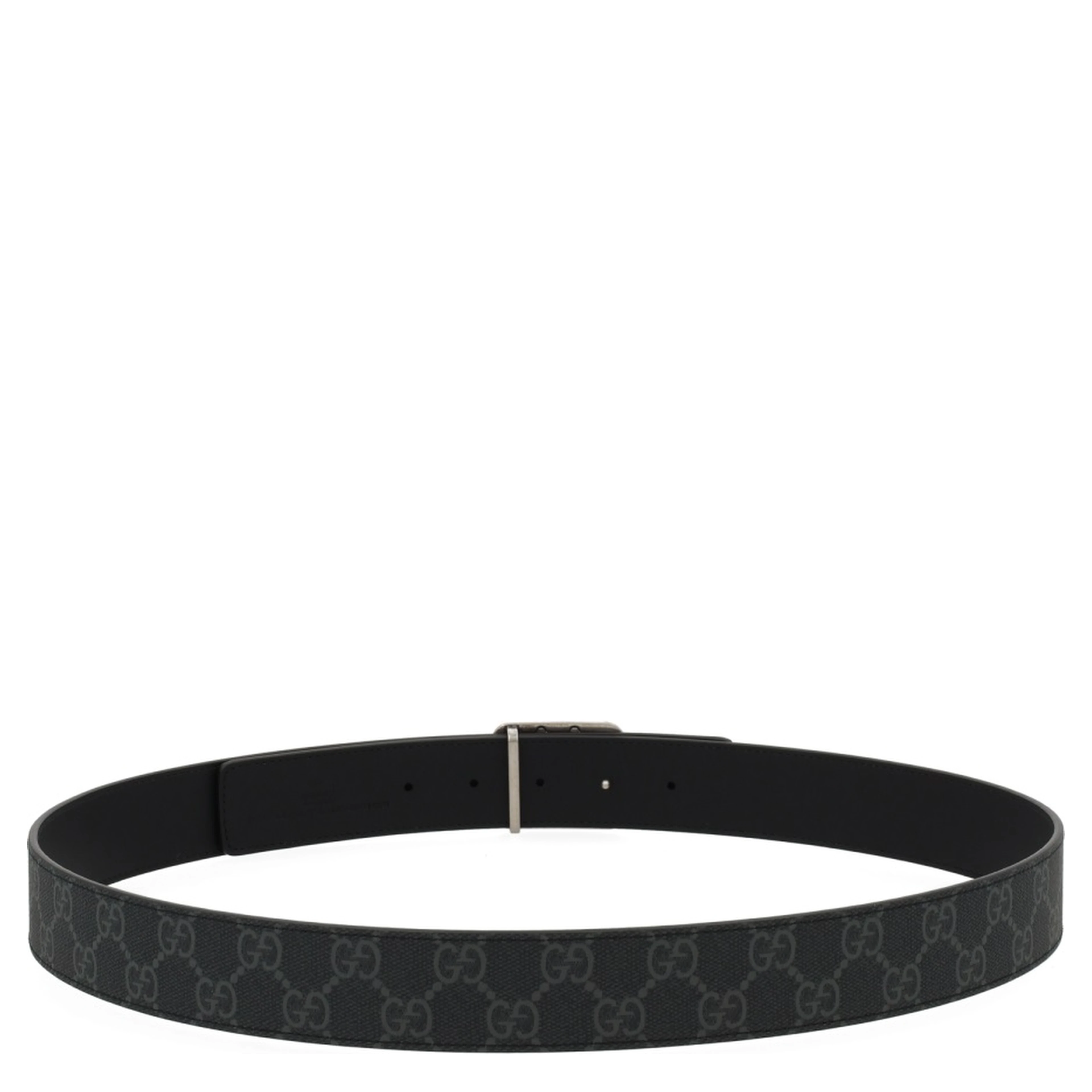 REVERSIBLE BELT "GG MARMONT"