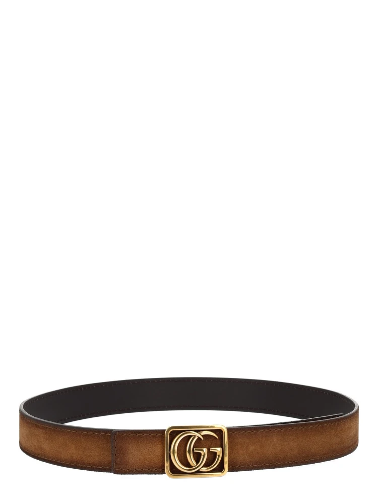 REVERSIBLE BELT "GG MARMONT"