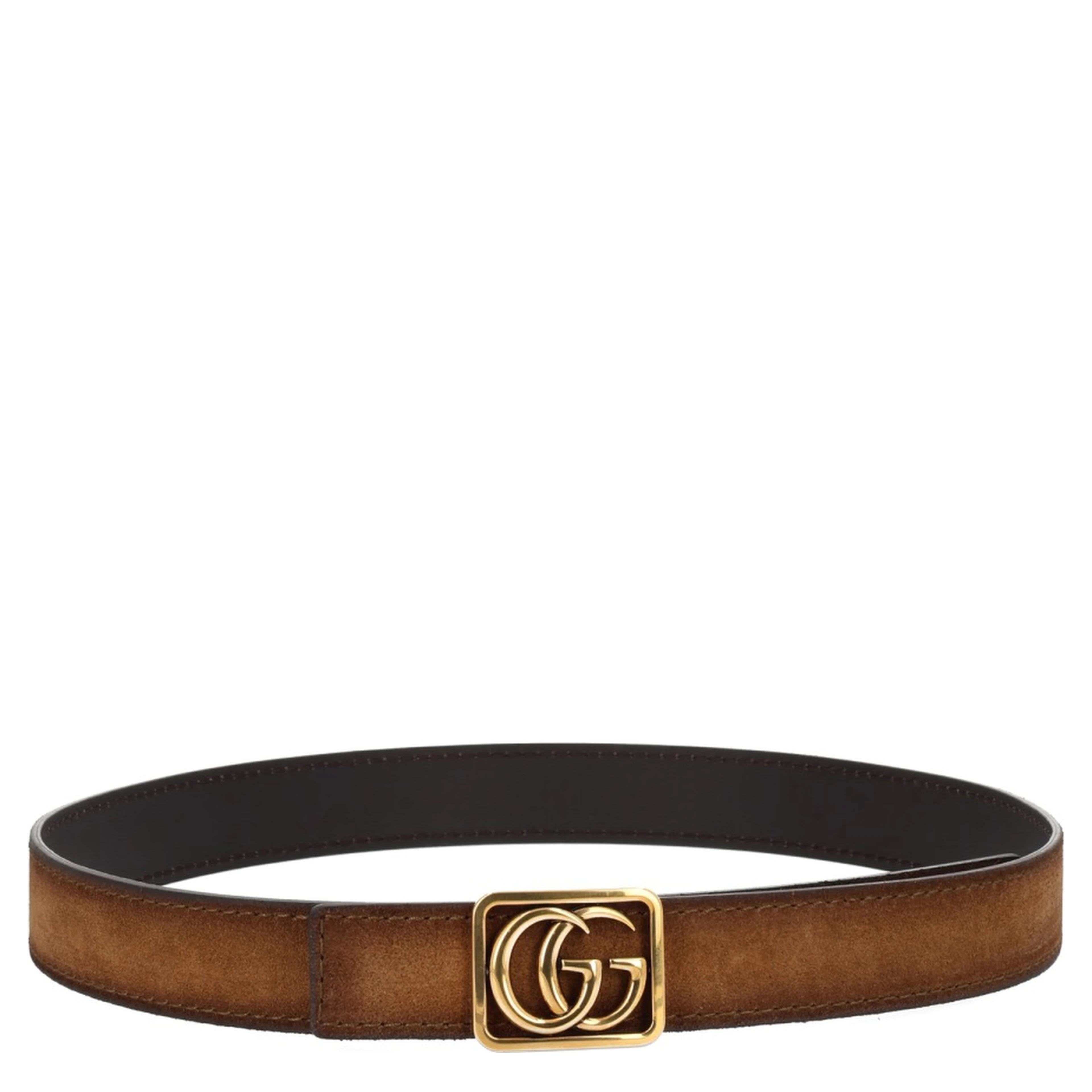 REVERSIBLE BELT "GG MARMONT"