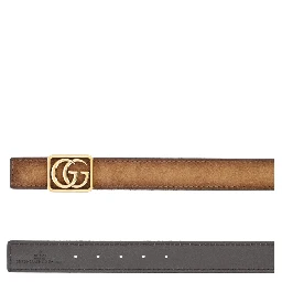 REVERSIBLE BELT "GG MARMONT"