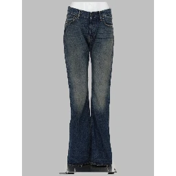 JEANS "2009F" VESTIBILITÀ REGULAR