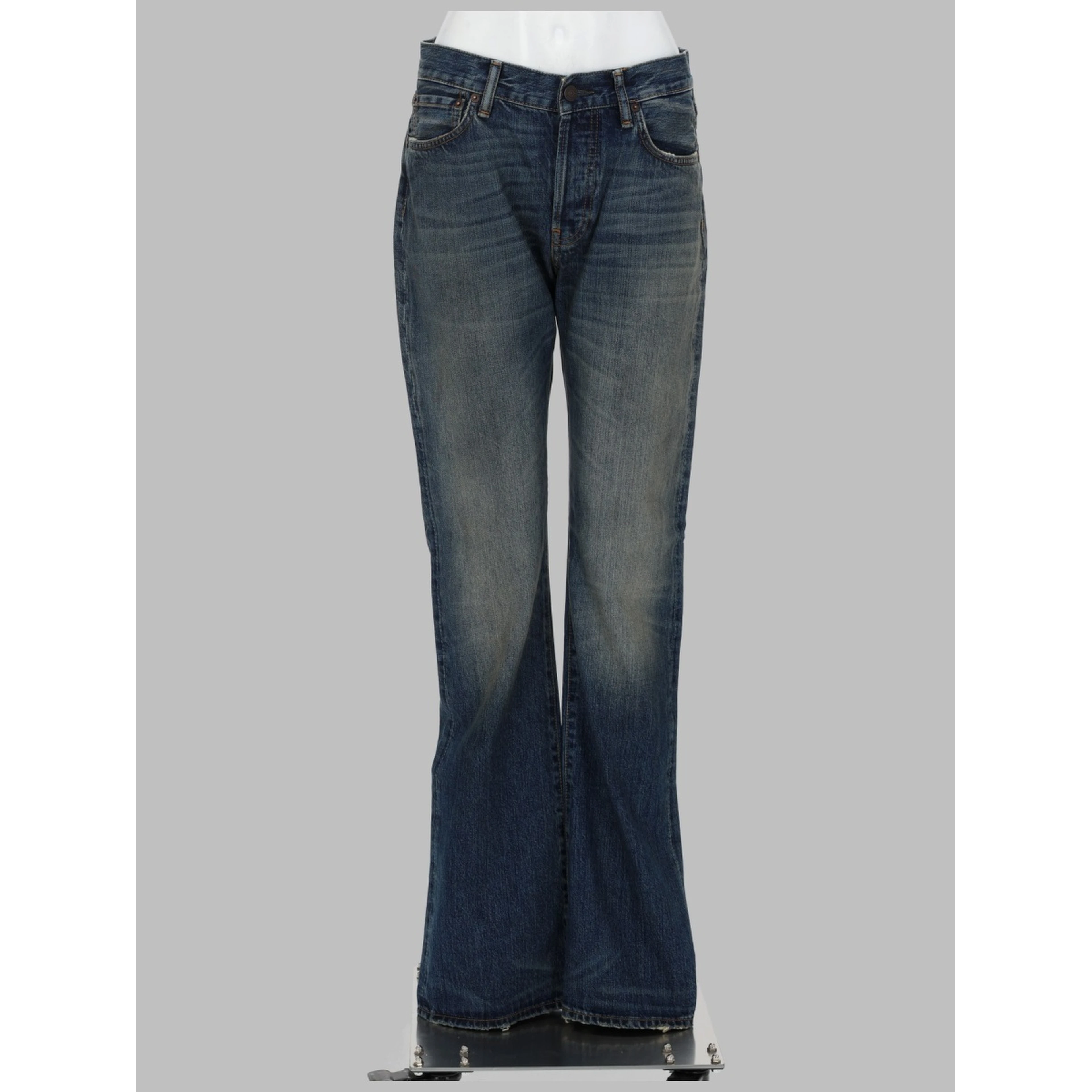 JEANS "2009F" VESTIBILITÀ REGULAR