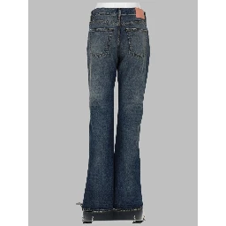 JEANS "2009F" VESTIBILITÀ REGULAR