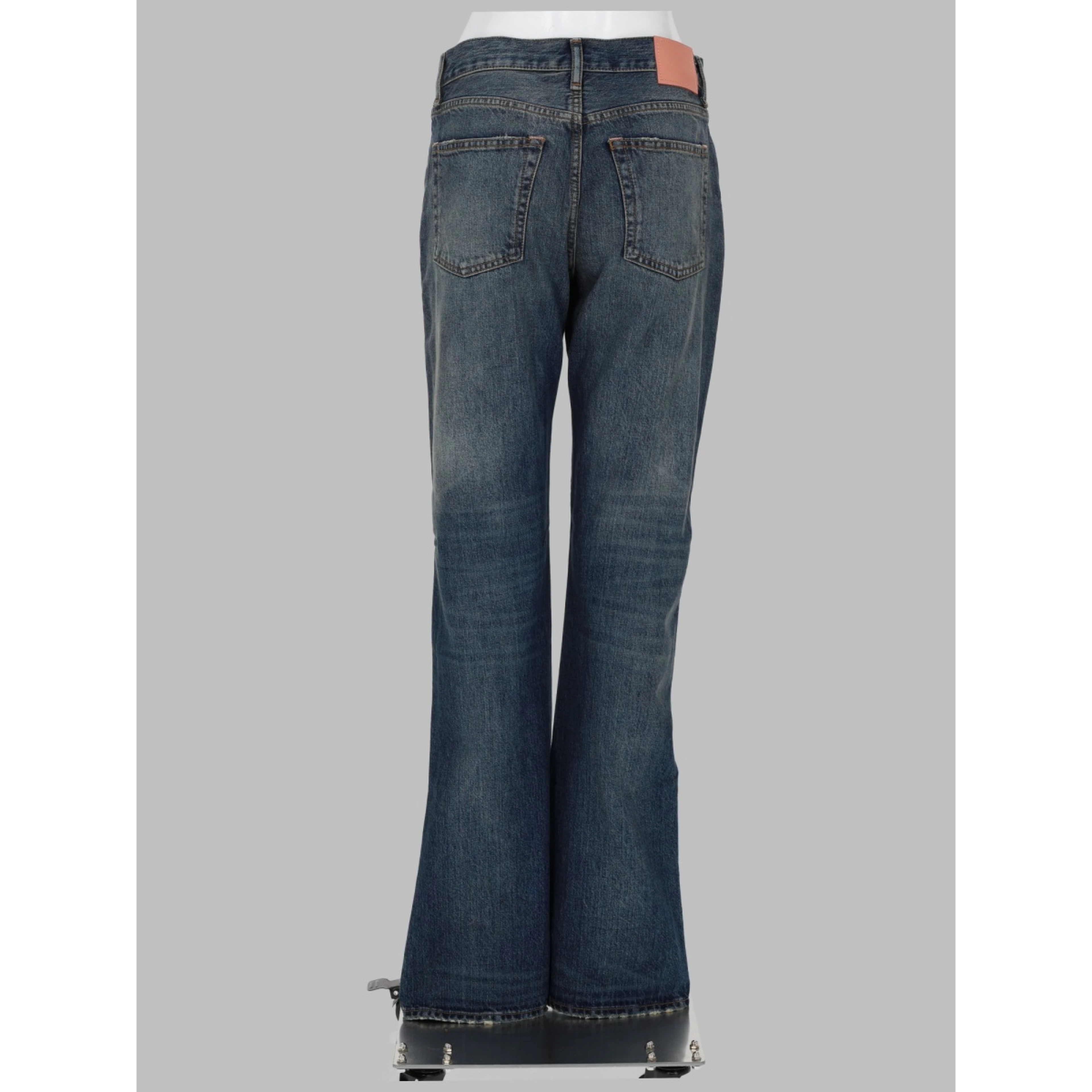 JEANS "2009F" VESTIBILITÀ REGULAR