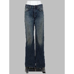 JEANS "2010M" VESTIBILITÀ REGULAR