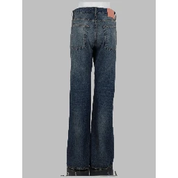 JEANS "2010M" VESTIBILITÀ REGULAR