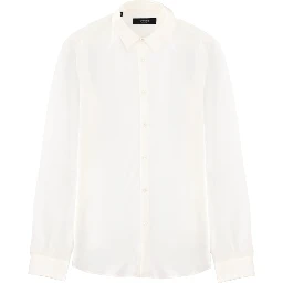 SILK SHIRT
