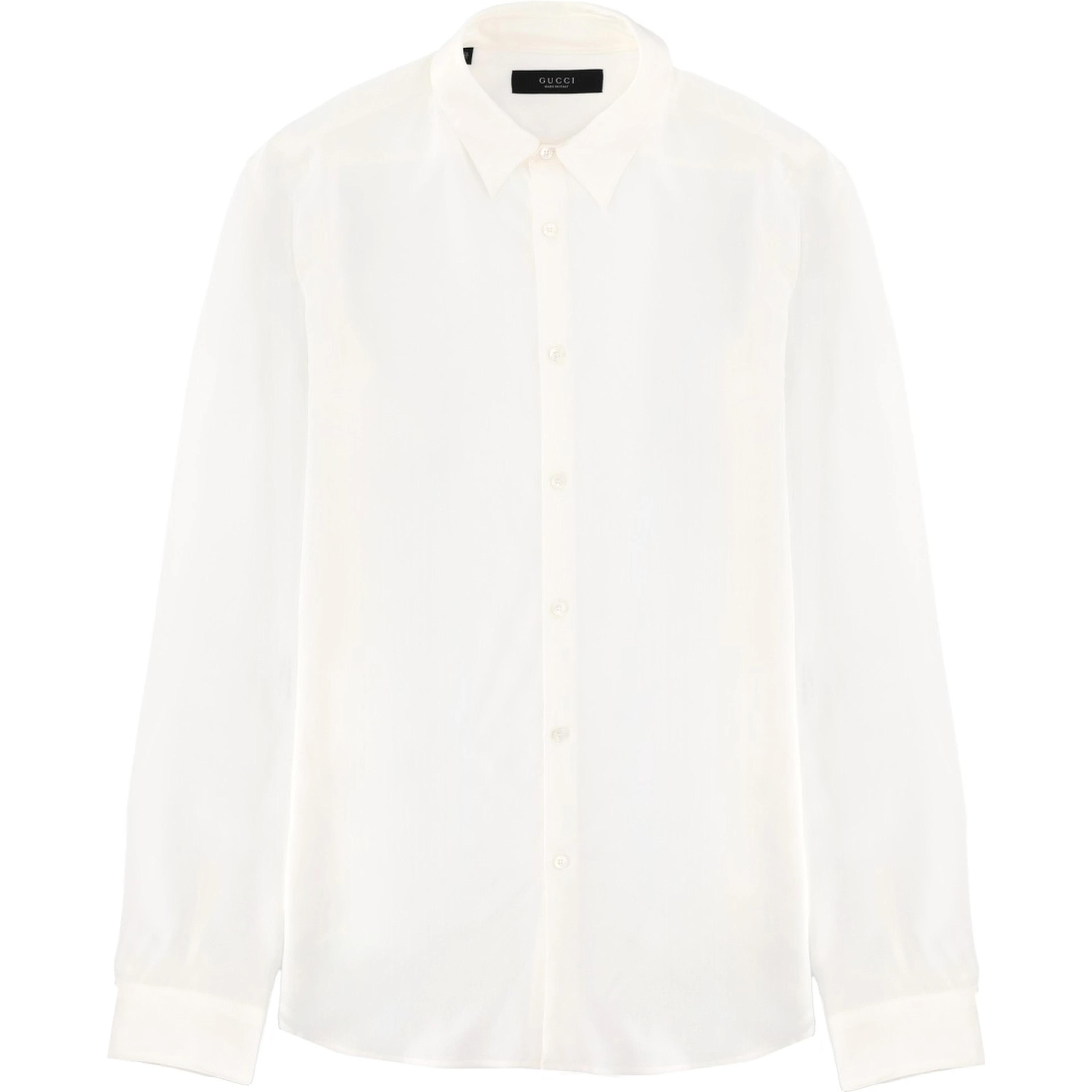 SILK SHIRT