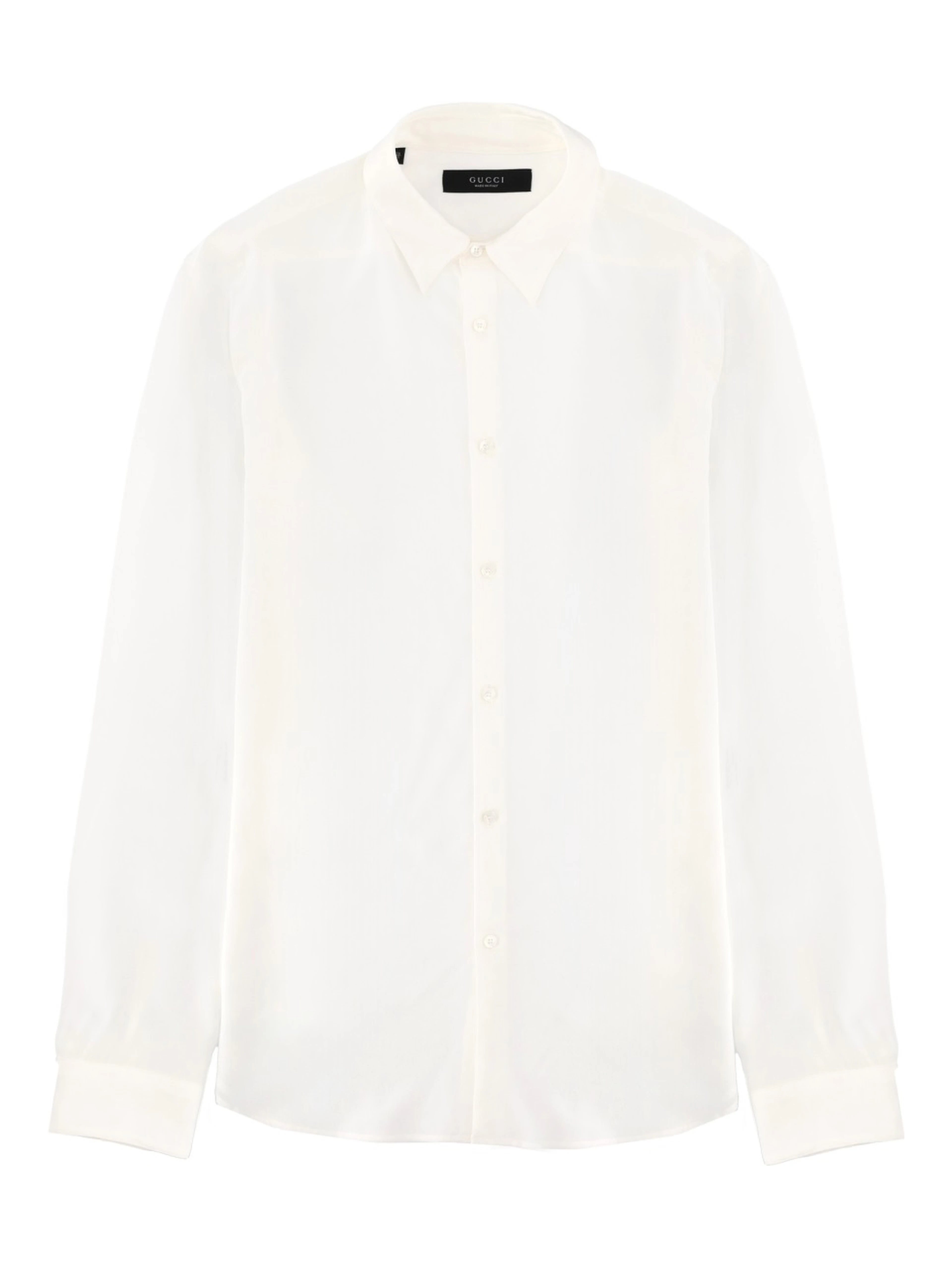 SILK SHIRT
