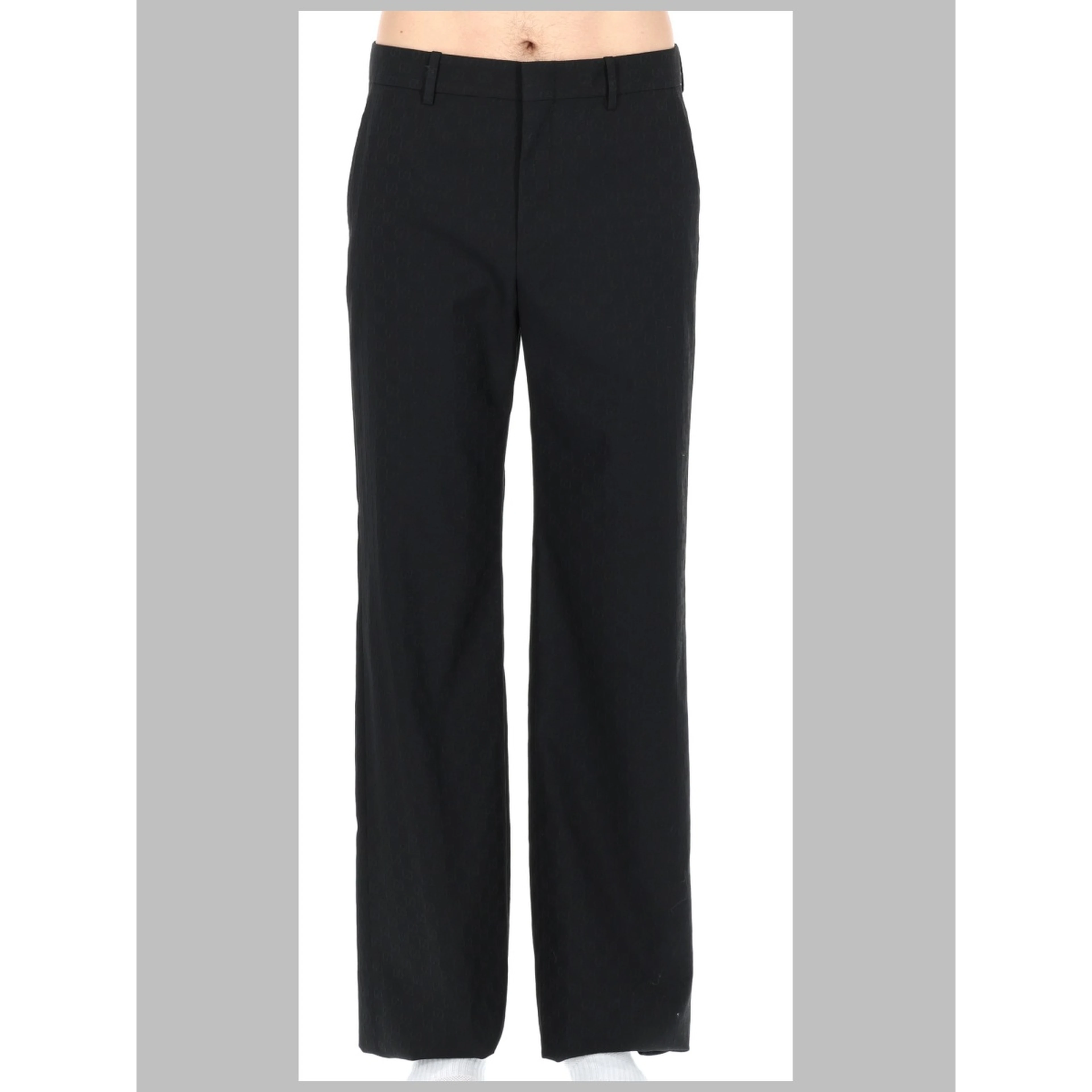 GG TAILORING PANTS