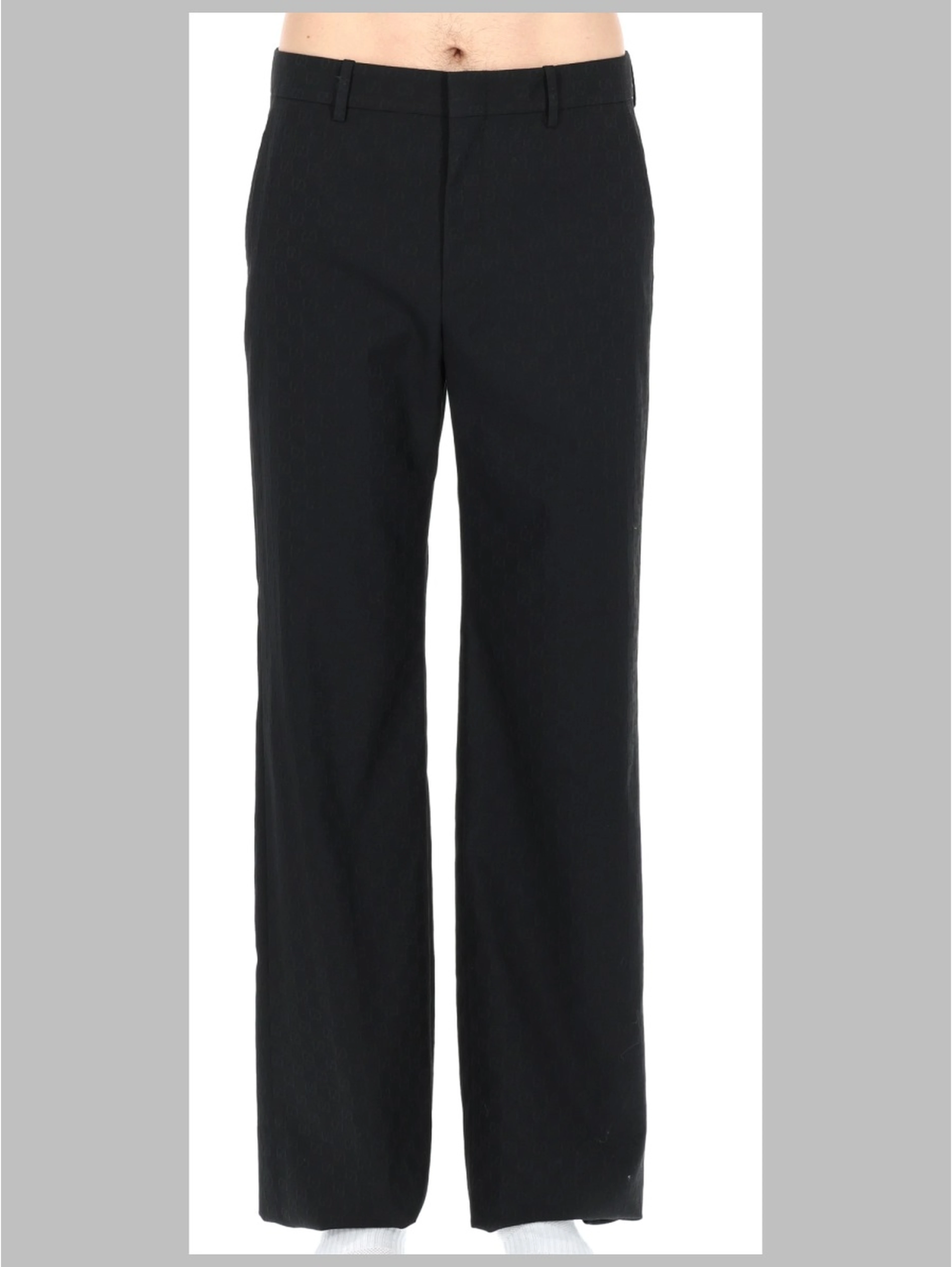 GG TAILORING PANTS