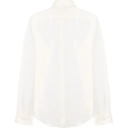 SILK SHIRT