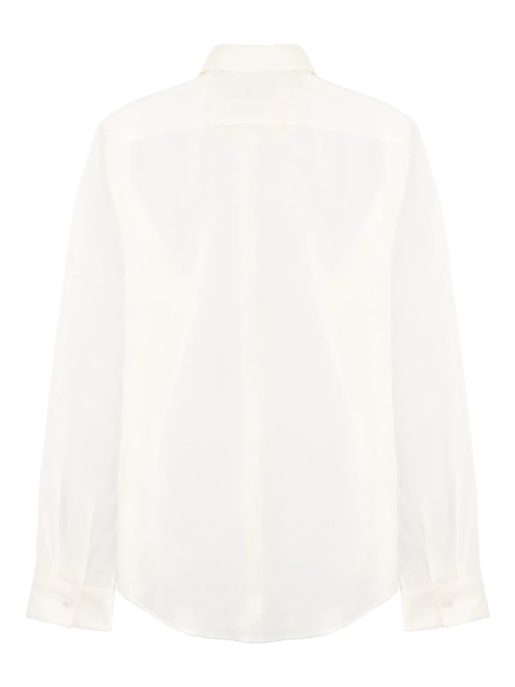 SILK SHIRT alternative