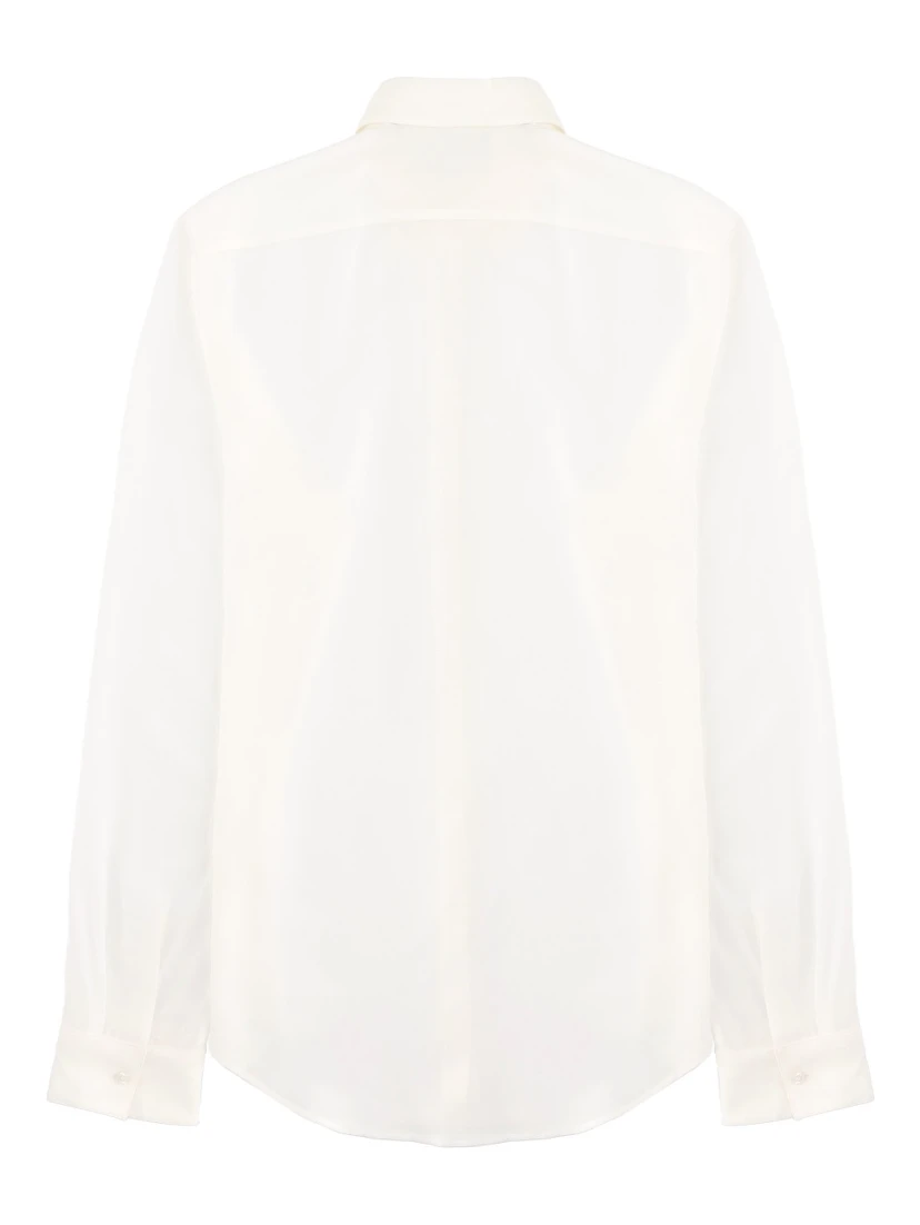SILK SHIRT