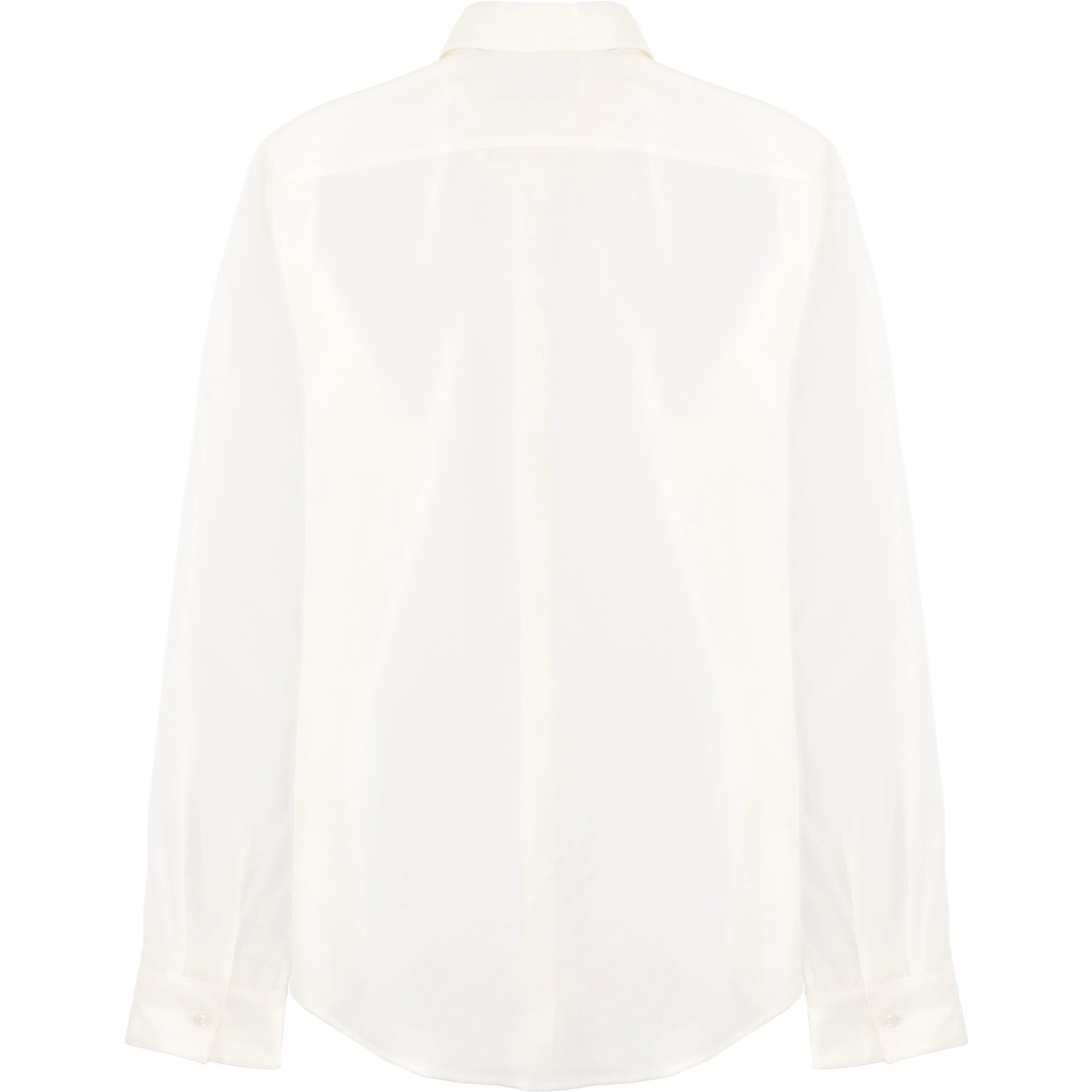 SILK SHIRT
