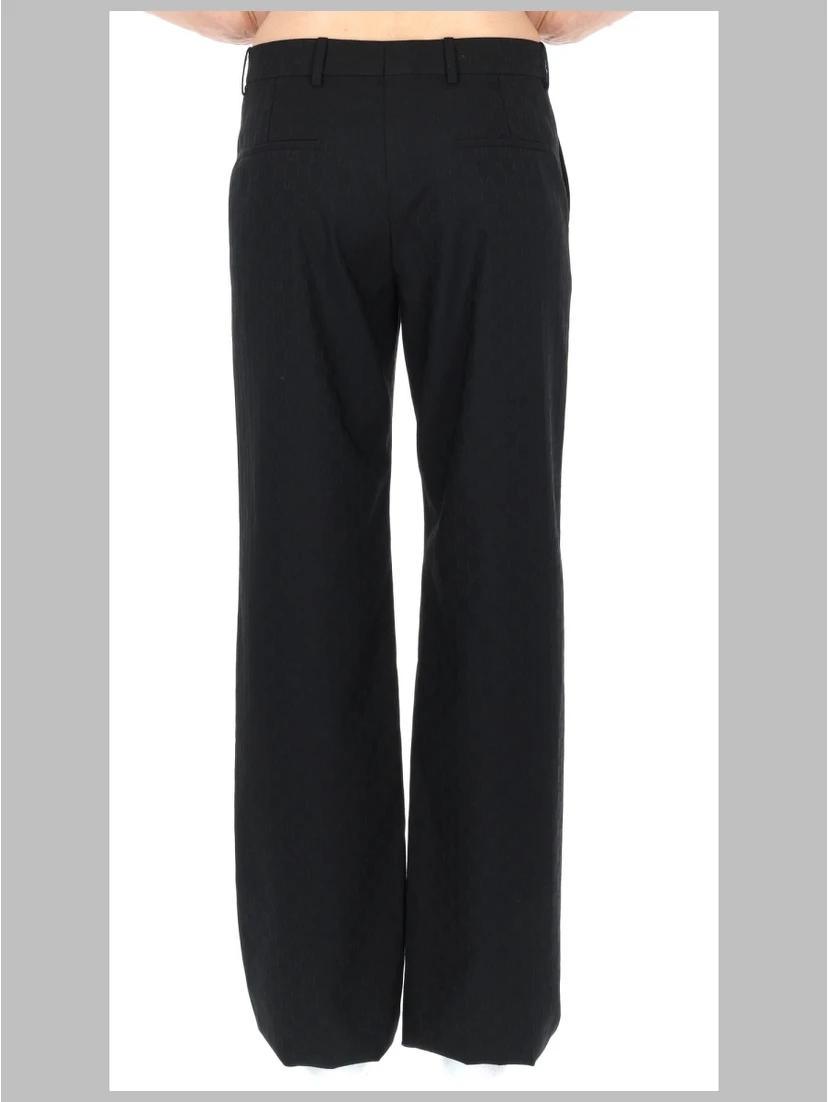 GG TAILORING PANTS