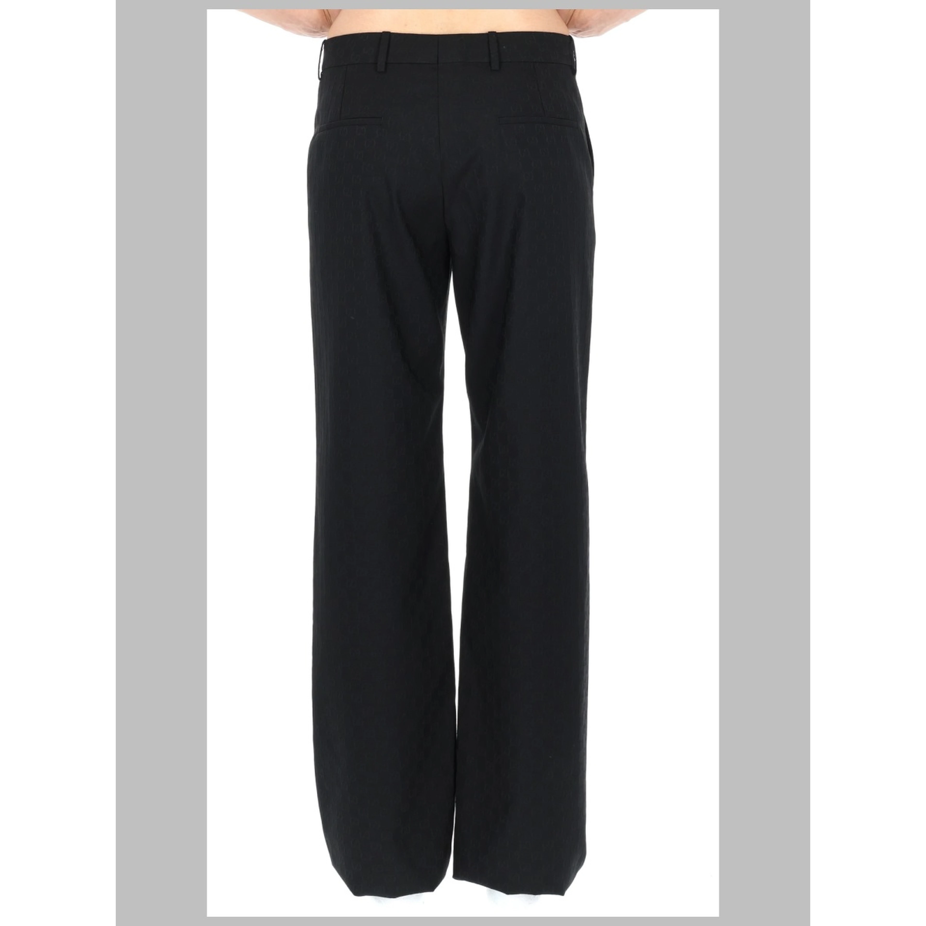 GG TAILORING PANTS