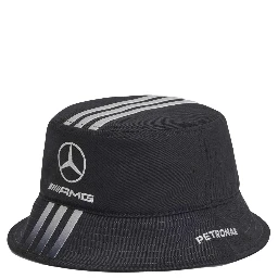 CAPPELLO CON LOGO "Y - 3 X AMG"