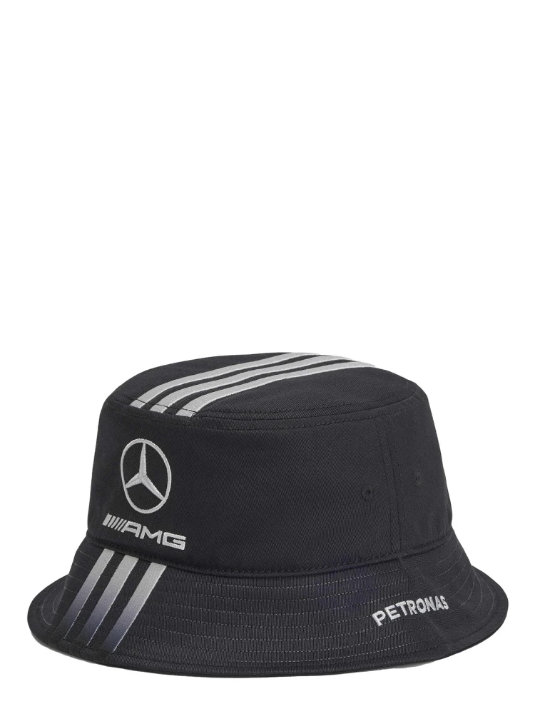 CAPPELLO CON LOGO "Y - 3 X AMG"