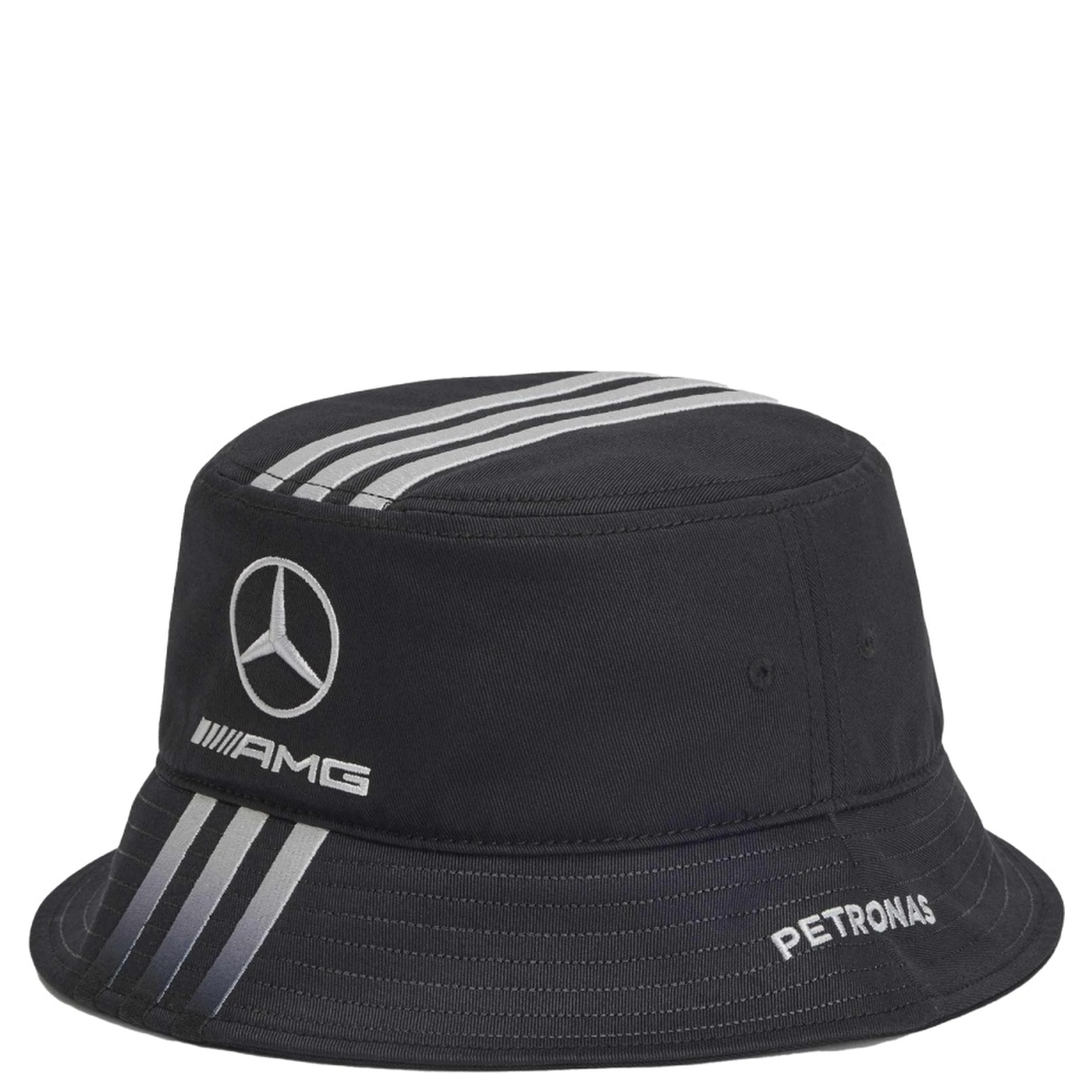 CAPPELLO CON LOGO "Y - 3 X AMG"