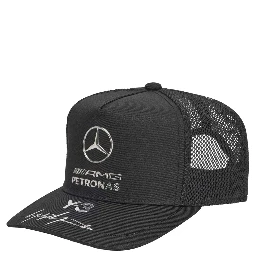 CAPPELLO DA BASEBALL CON LOGO "Y - 3 X AMG"