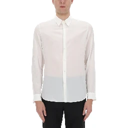 SILK SHIRT