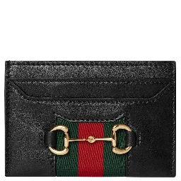 CARD HOLDER "WEB HORSEBT"