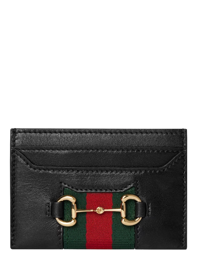 CARD HOLDER "WEB HORSEBT"