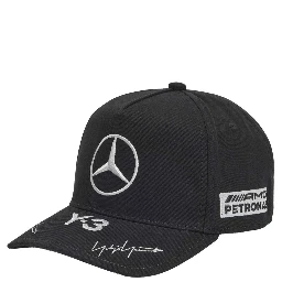 CAPPELLO DA BASEBALL "Y - 3 X AMG"