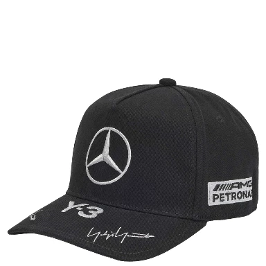 CAPPELLO DA BASEBALL "Y - 3 X AMG"