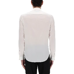 SILK SHIRT