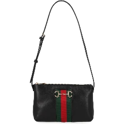 "HORSEBIT WEB" MINI BAG