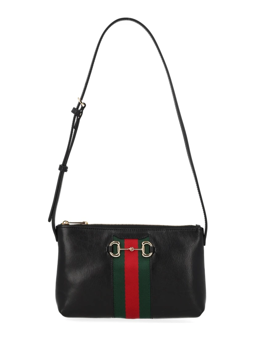 "HORSEBIT WEB" MINI BAG
