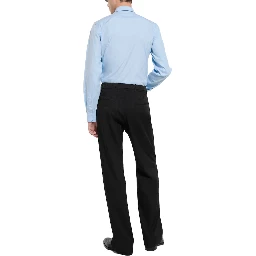 COTTON GG SHIRT