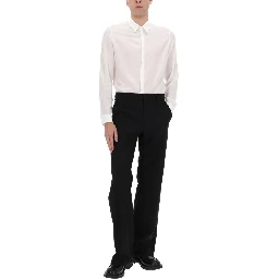 SILK SHIRT