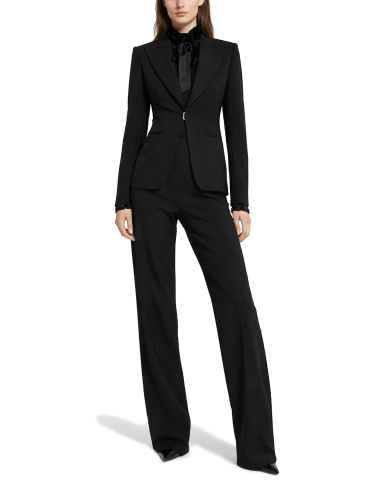 WOOL TAILORED PANTS alternative