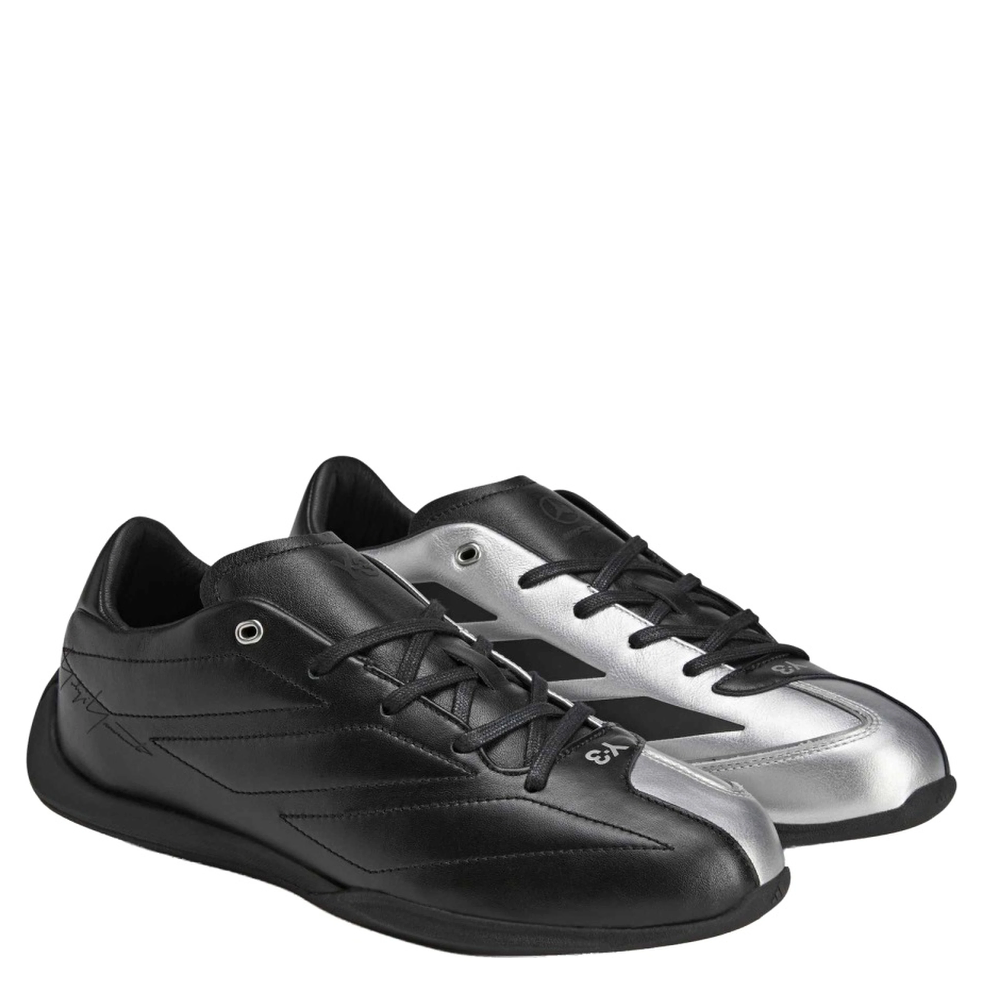 SNEAKER Y-3 X AMG "FEROZA LO"