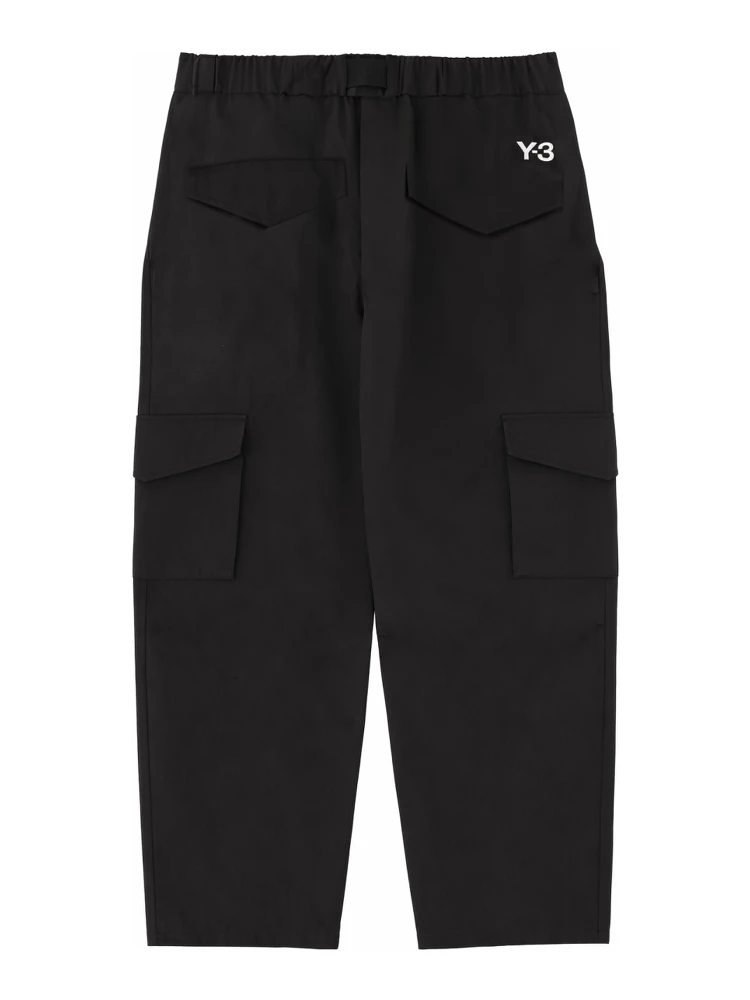 CARGO PANTS WITH LOGO "Y - 3 X AMG" alternative