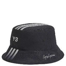 CAPPELLO CON LOGO "Y - 3 X AMG"