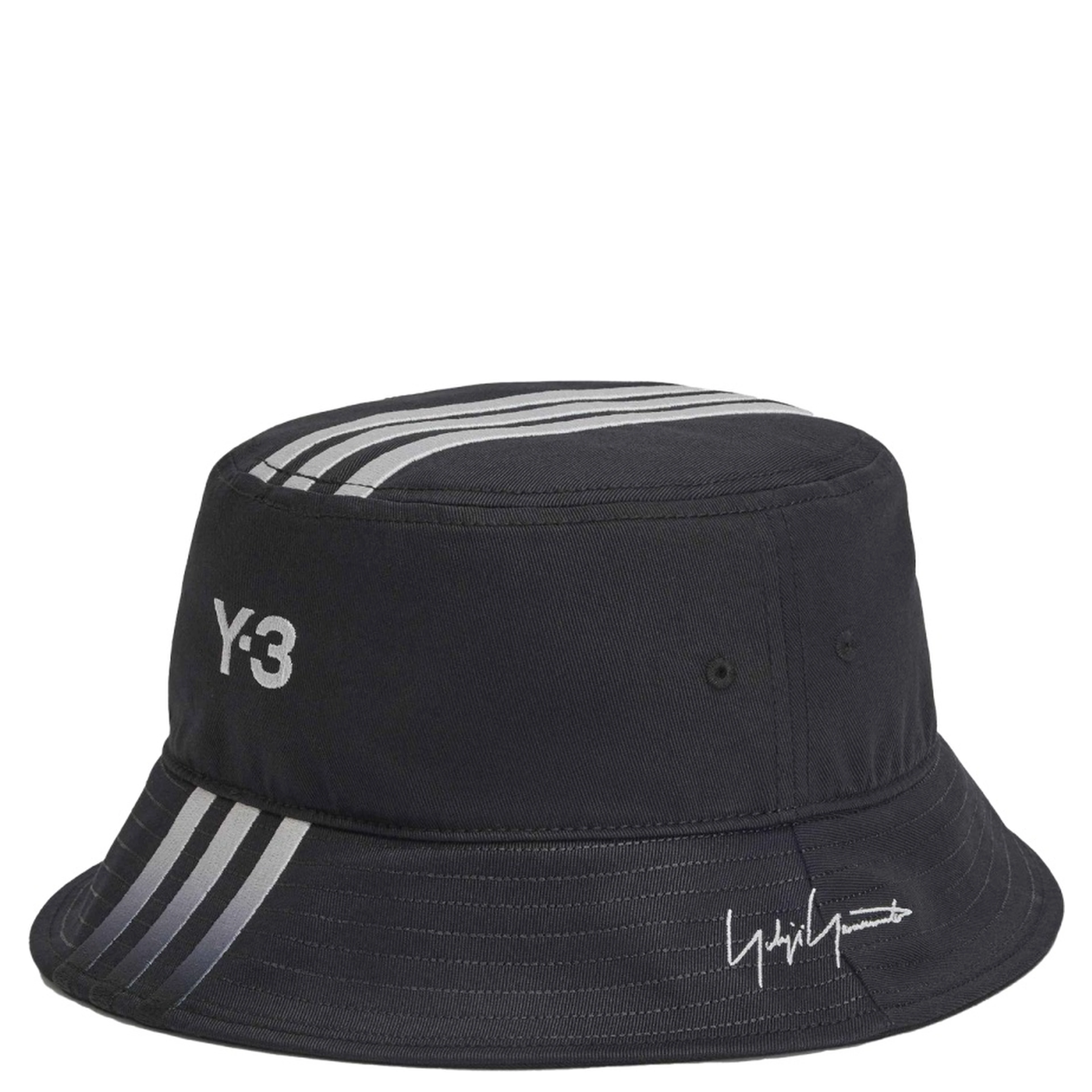 CAPPELLO CON LOGO "Y - 3 X AMG"
