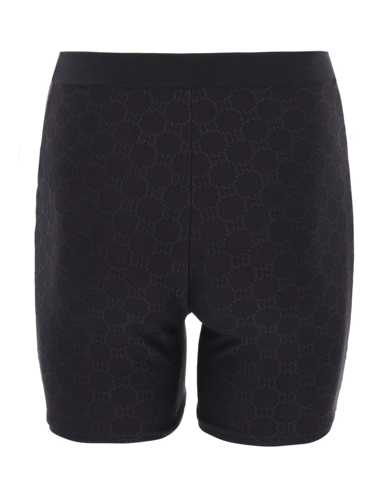 SHORTS IN JERSEY JACQUARD GG alternative