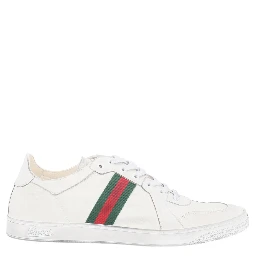 SNEAKER "STRETCH"