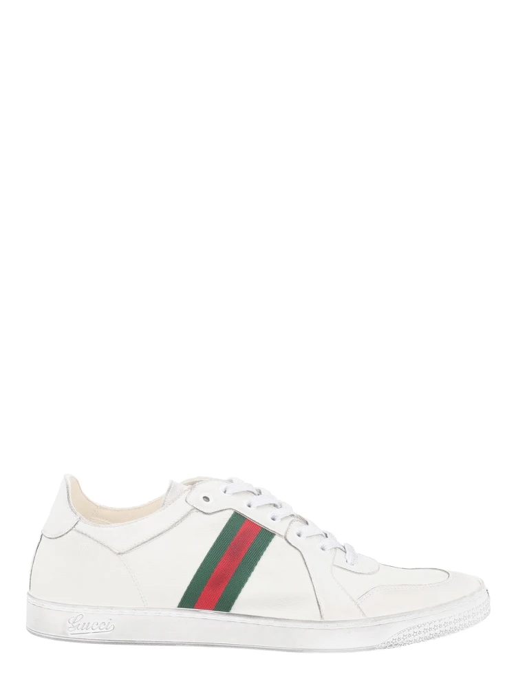 SNEAKER "STRETCH"