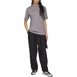 "Y - 3 X AMG" LOGO T-SHIRT