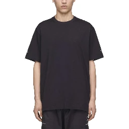 "Y - 3 X AMG" LOGO T-SHIRT