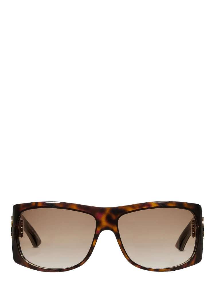 SQUARE SUNGLASSES