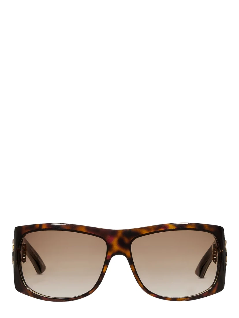 SQUARE SUNGLASSES